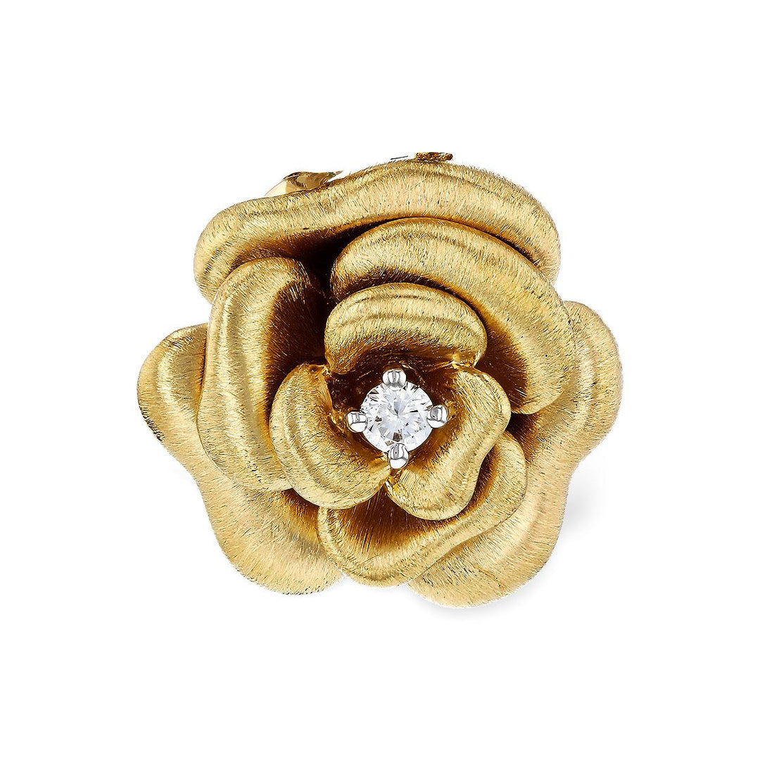 14KT Gold Pendant