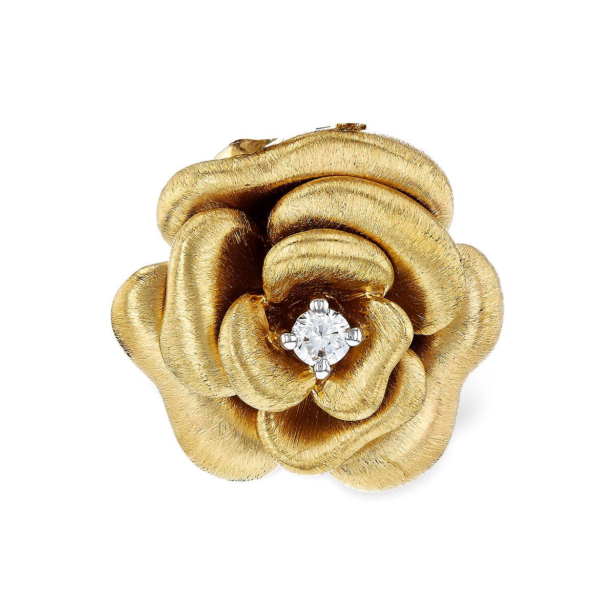 14KT Gold Pendant