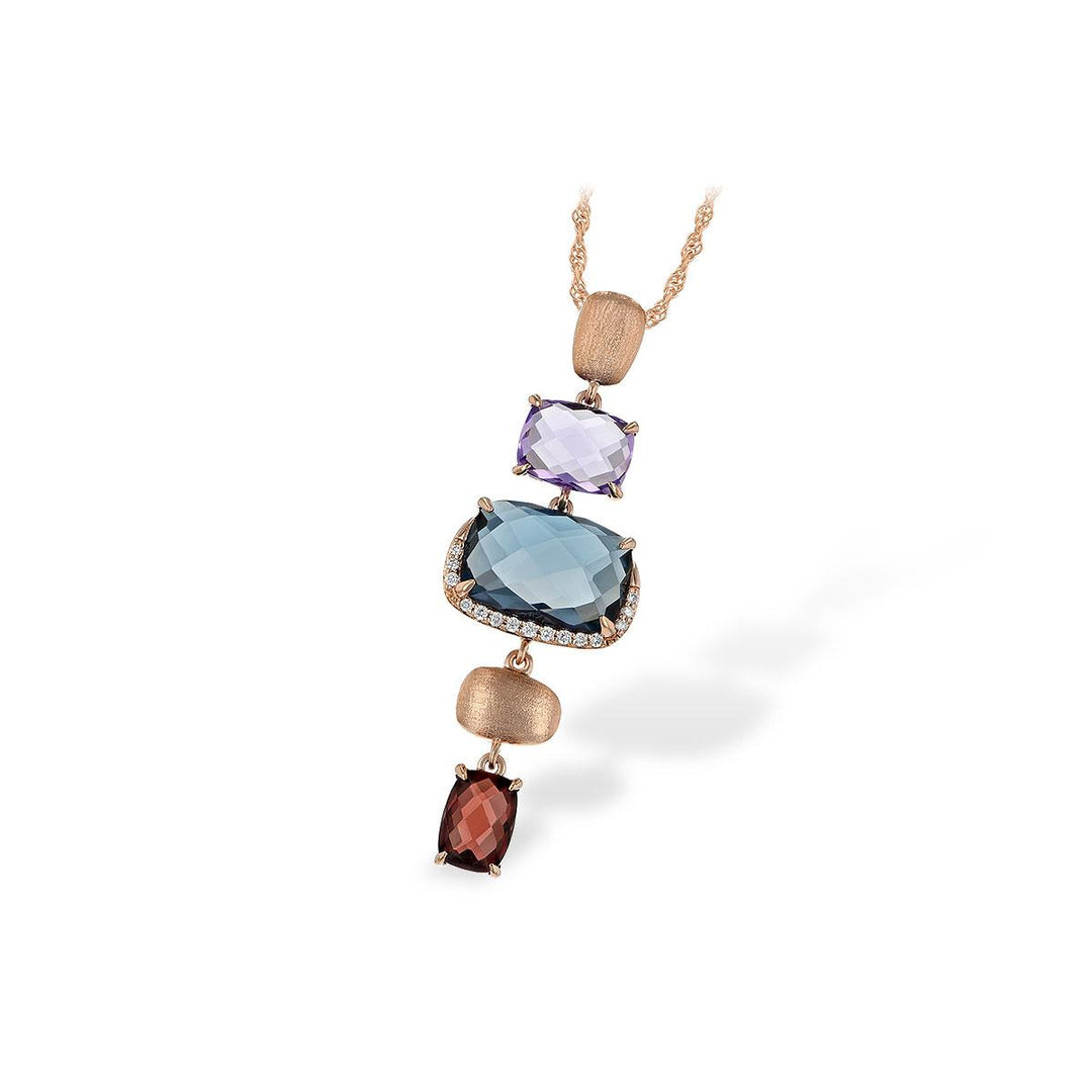 14KT Gold Necklace