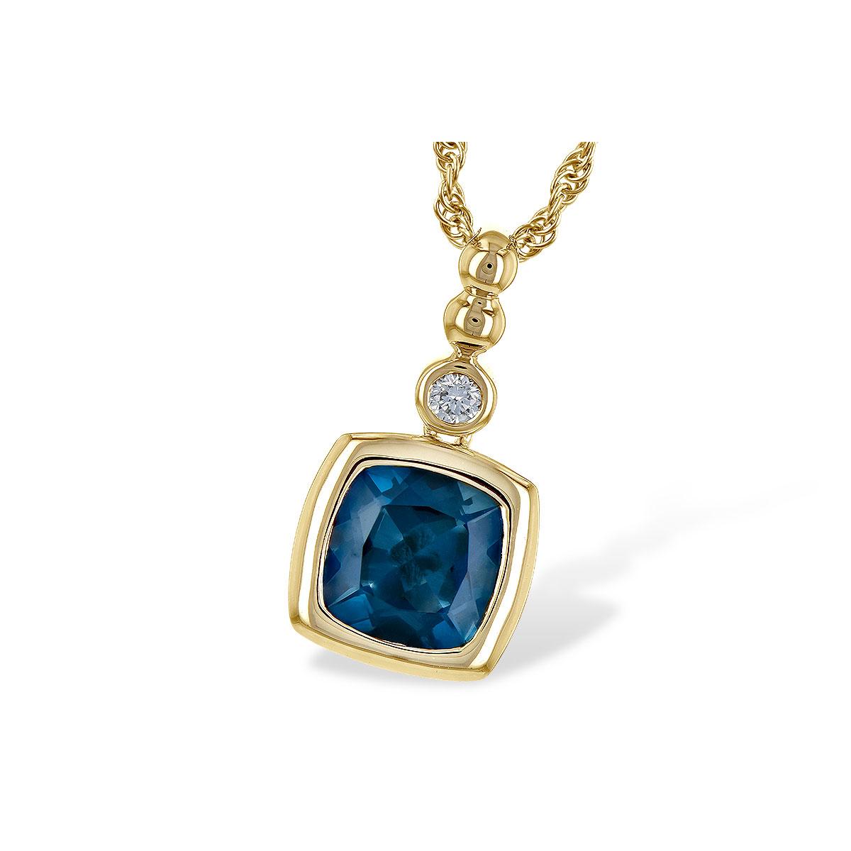 14KT Gold Necklace