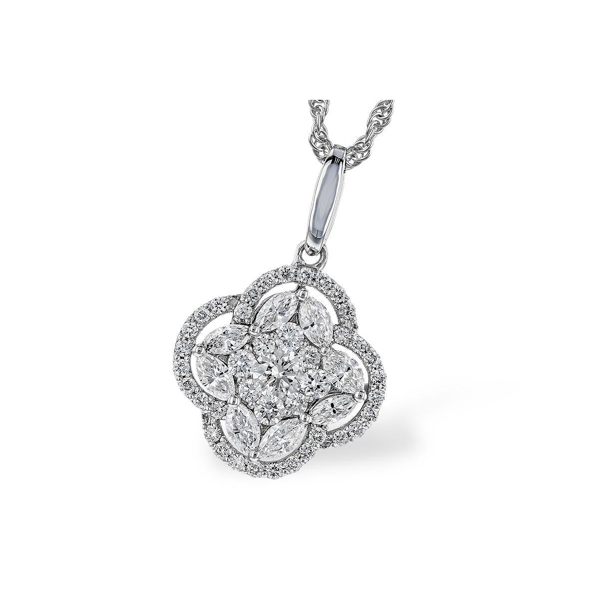 14KT Gold Necklace