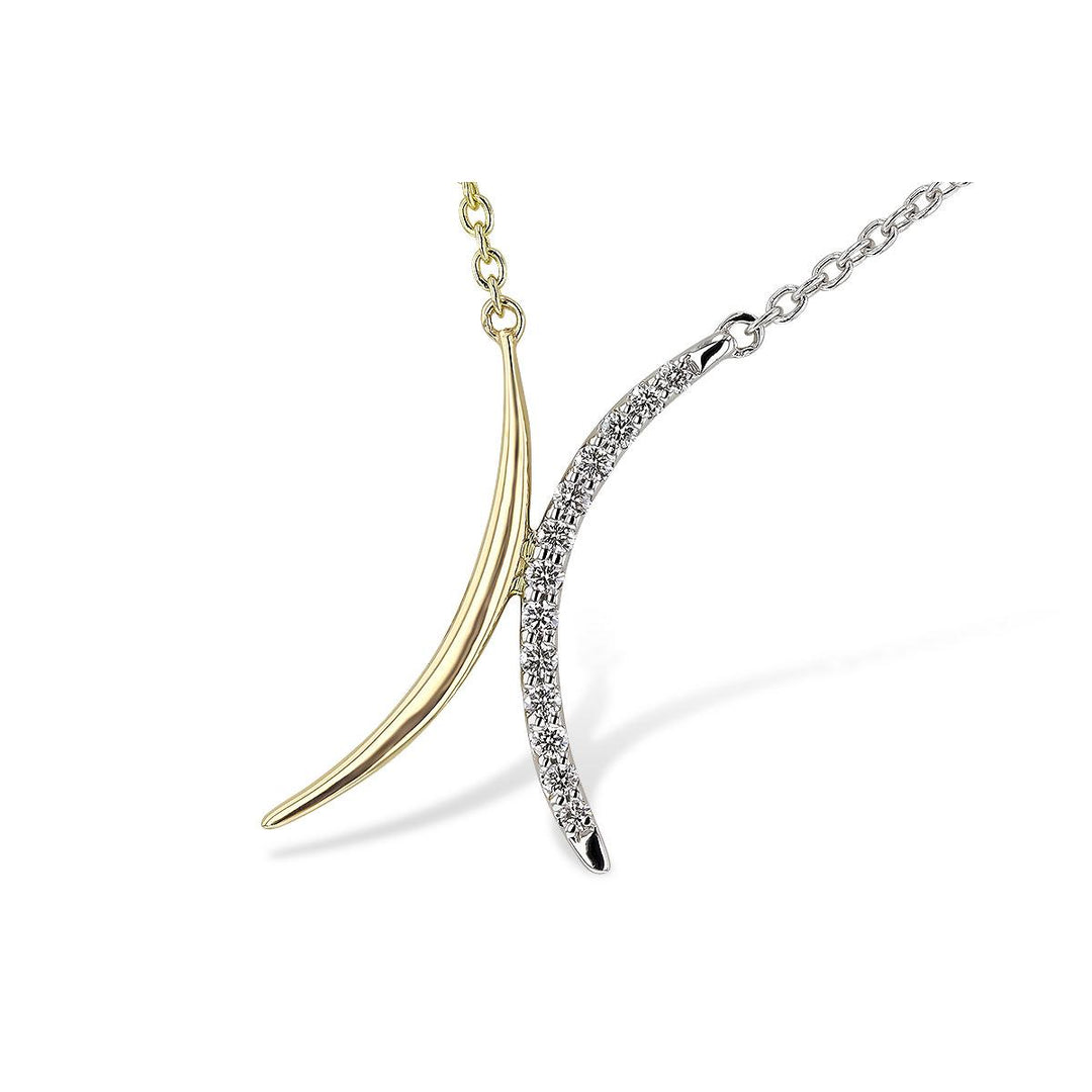 14KT Gold Necklace