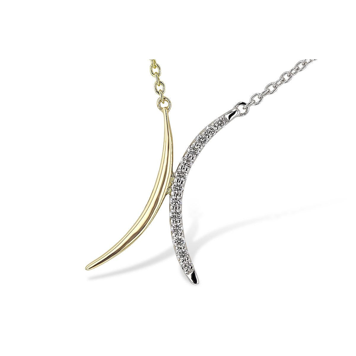 14KT Gold Necklace