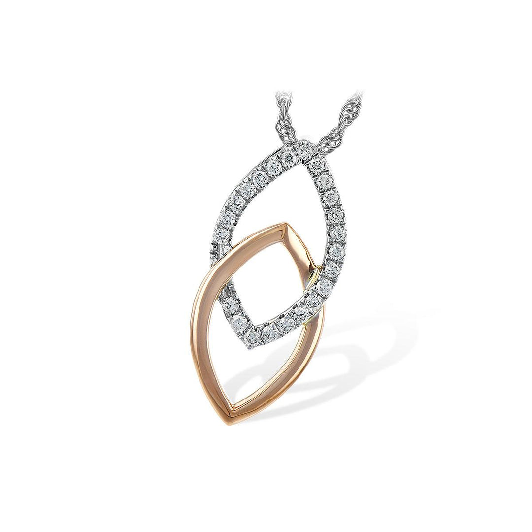 14KT Gold Necklace