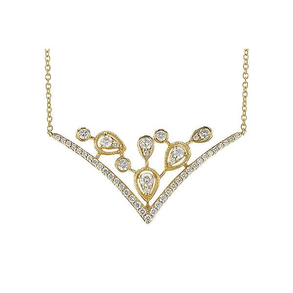 14KT Gold Necklace