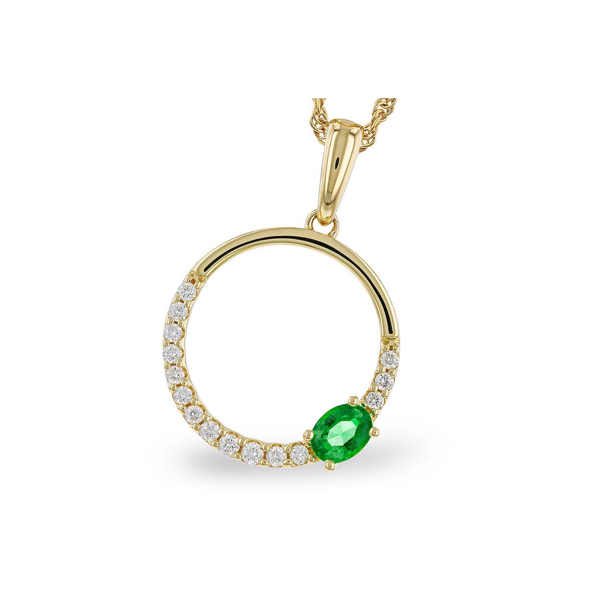14KT Gold Necklace