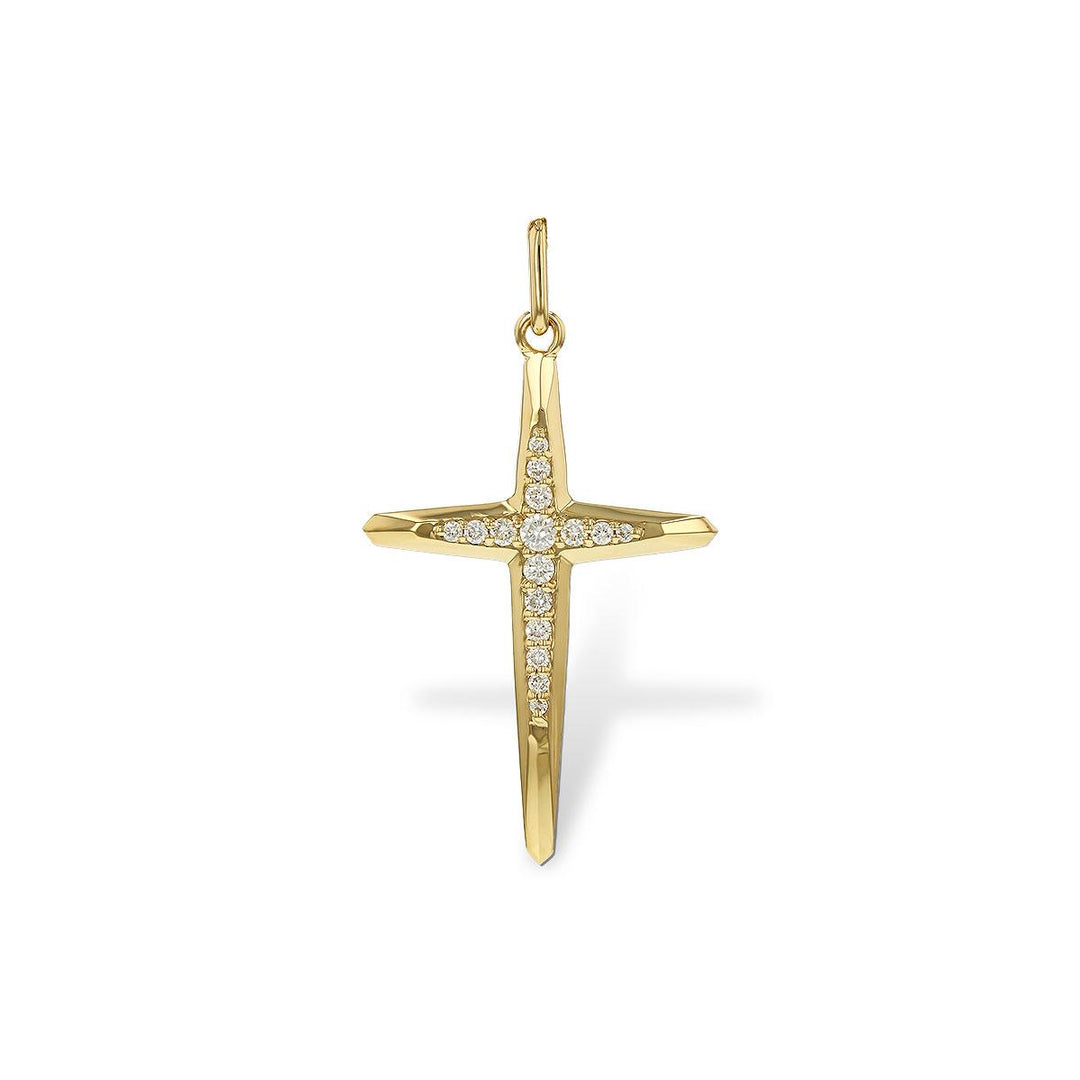 14KT Gold Pendant