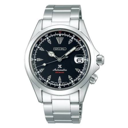 Seiko SPB117