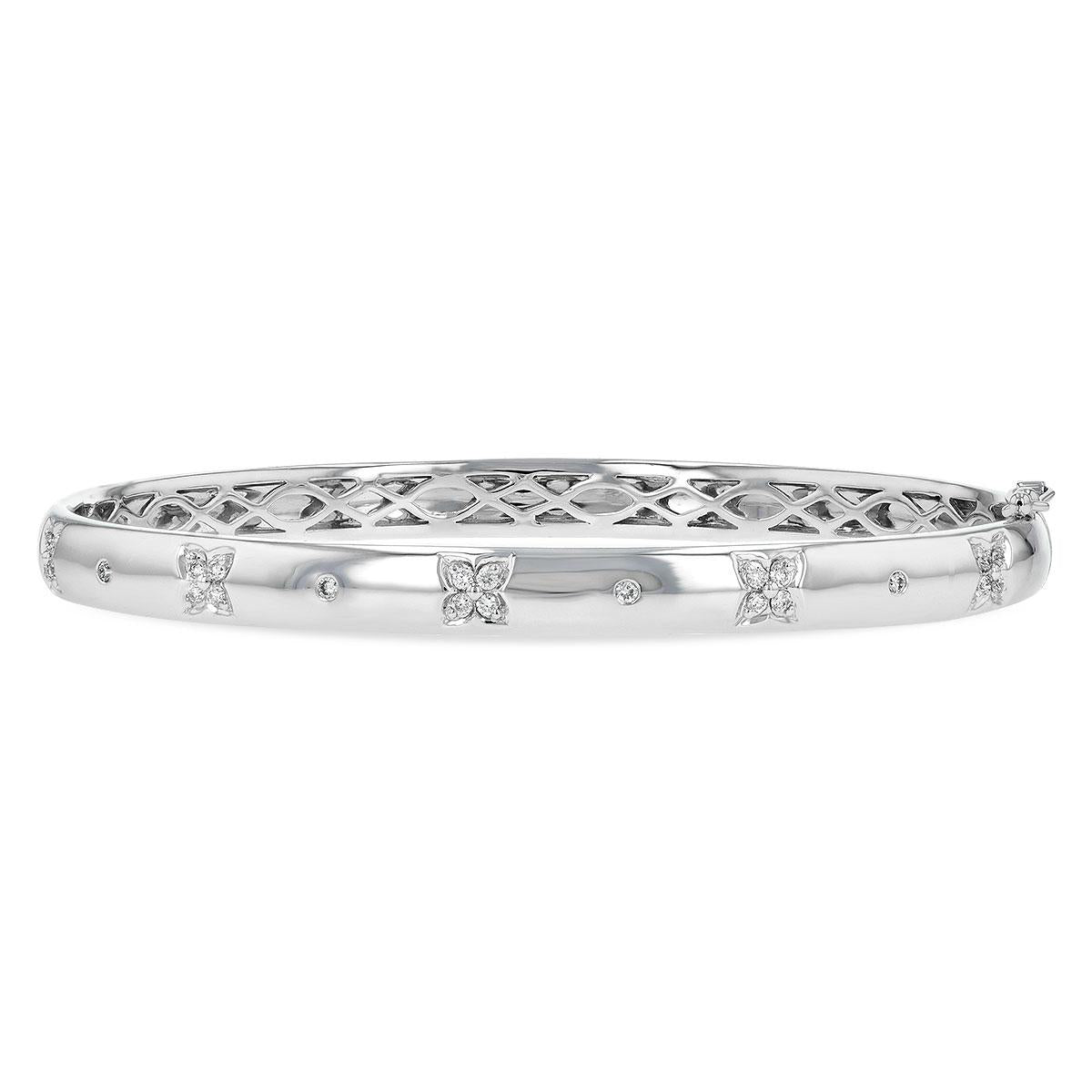 14KT Gold Bracelet