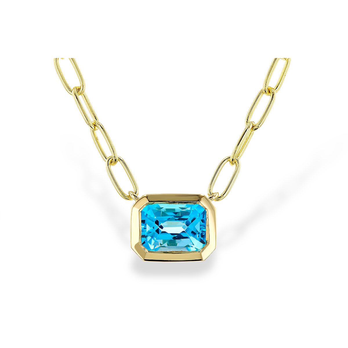 14KT Gold Necklace