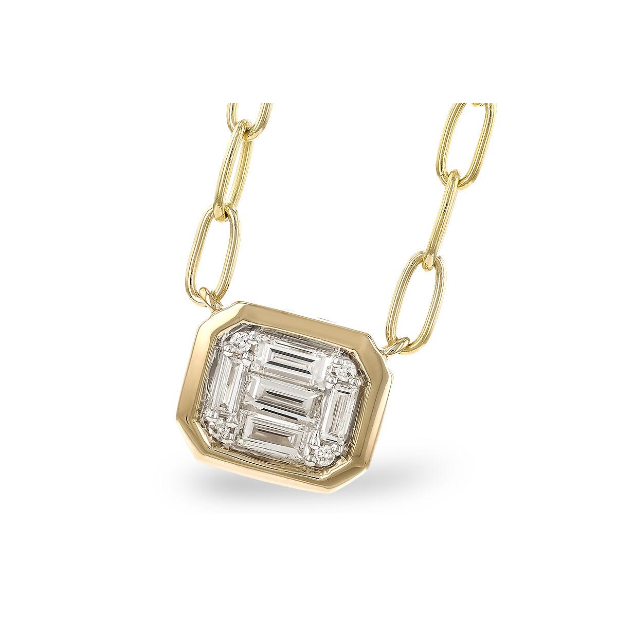 14KT Gold Necklace