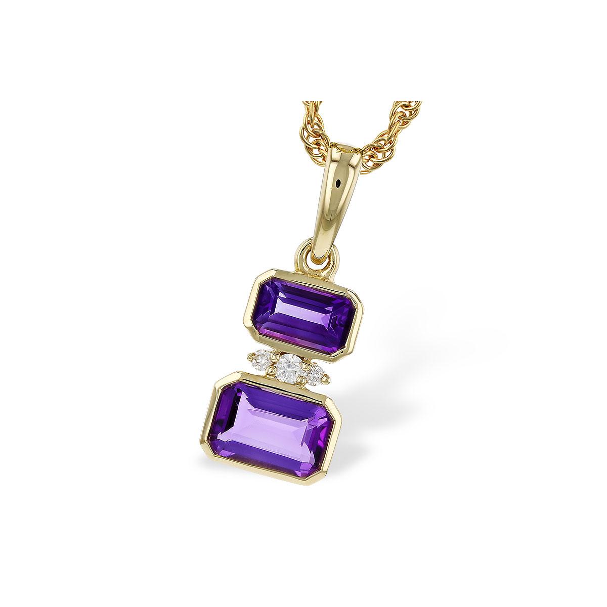 14KT Gold Necklace
