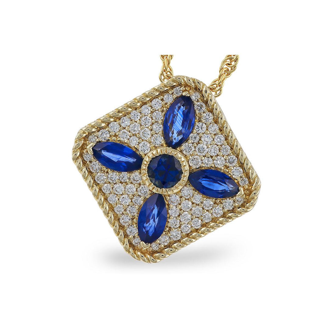 14KT Gold Necklace