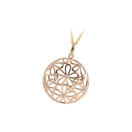 14KT Gold Necklace