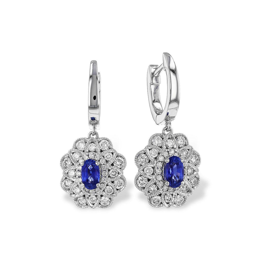 14KT Gold Earrings