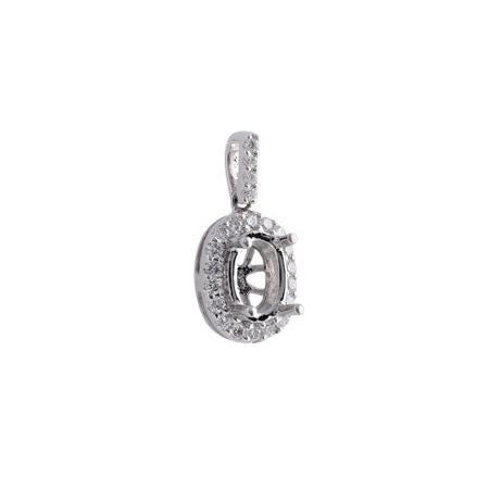 14KT Gold Pendant