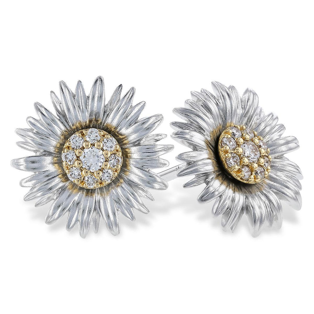 14KT Gold Earrings