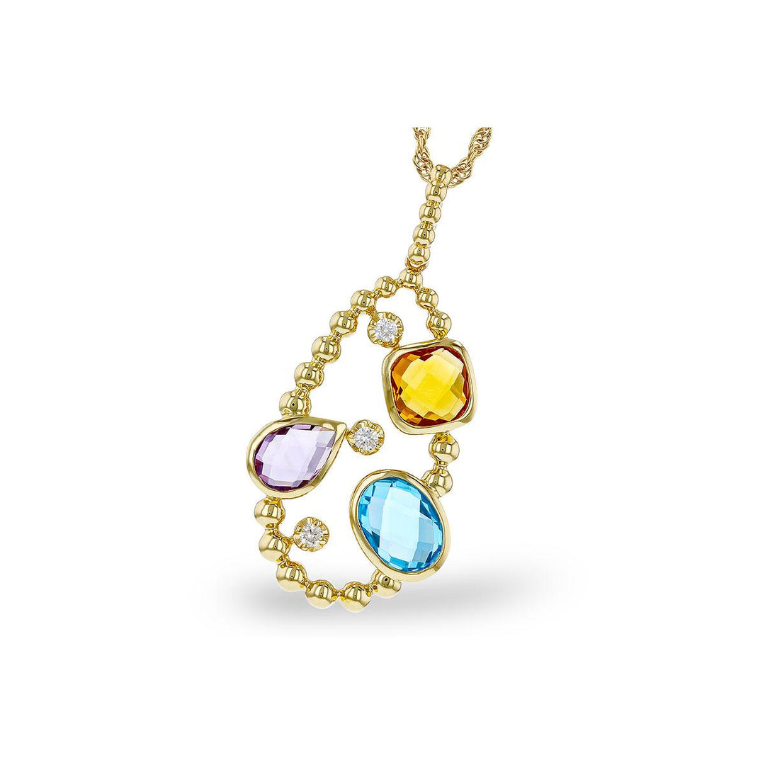 14KT Gold Necklace