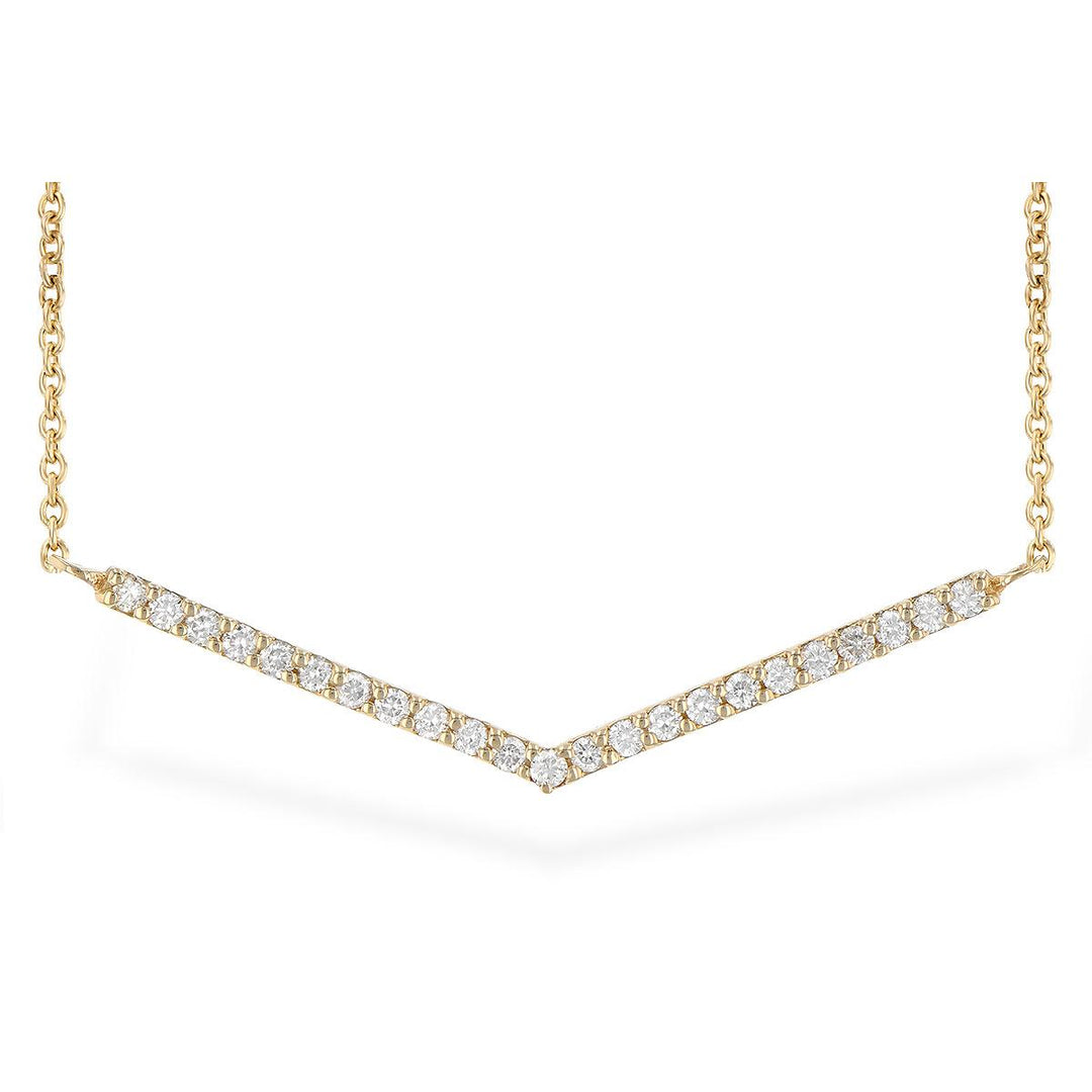 14KT Gold Necklace