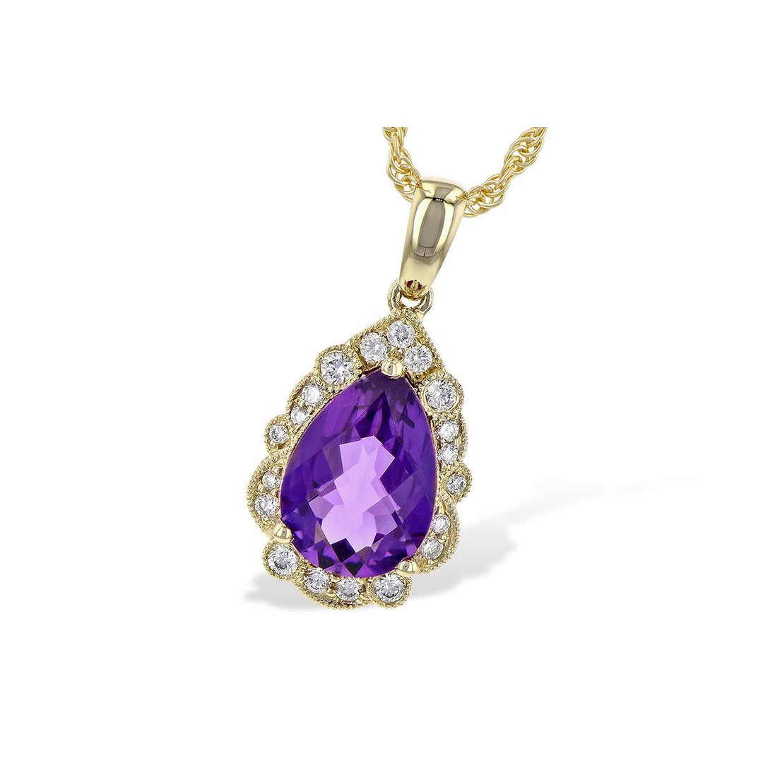 14KT Gold Necklace