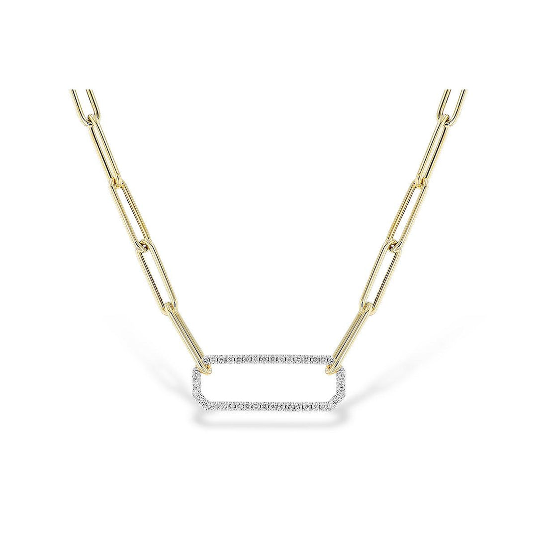 14KT Gold Necklace