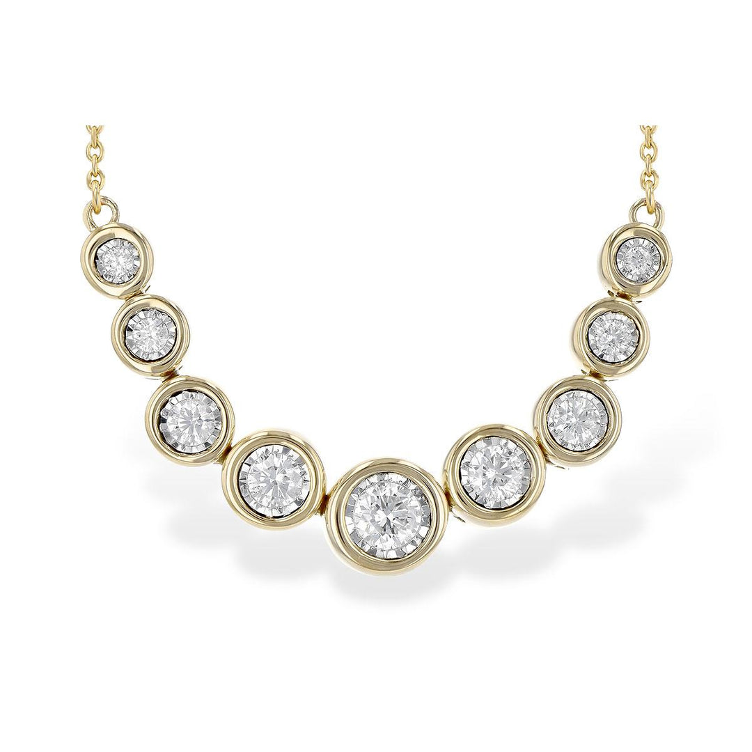 14KT Gold Necklace