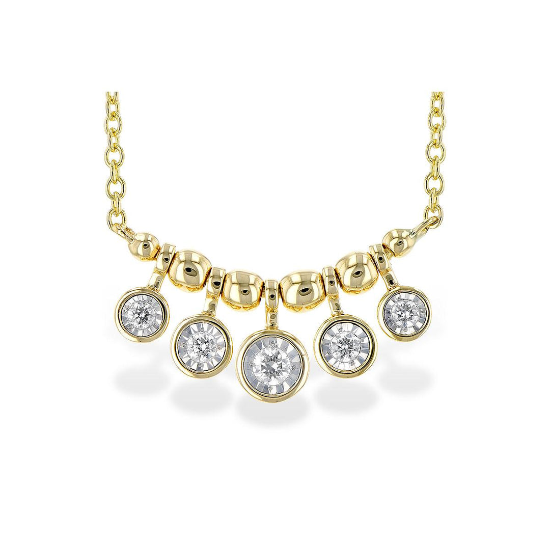 14KT Gold Necklace