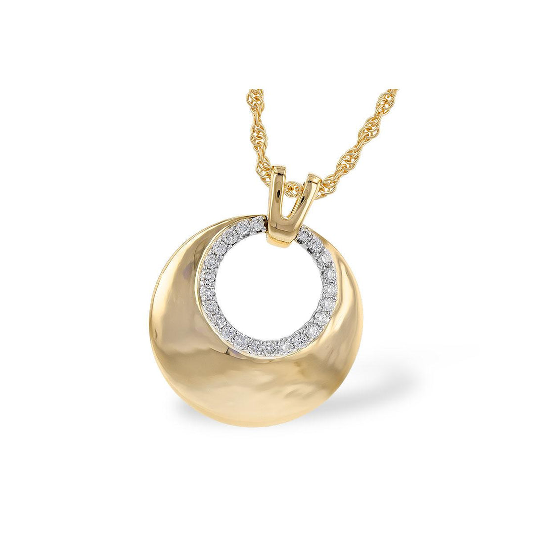 14KT Gold Necklace