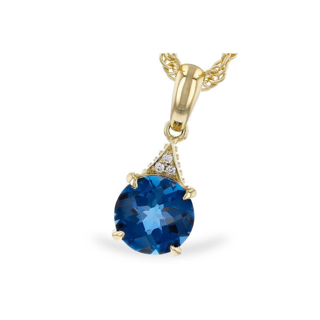 14KT Gold Necklace