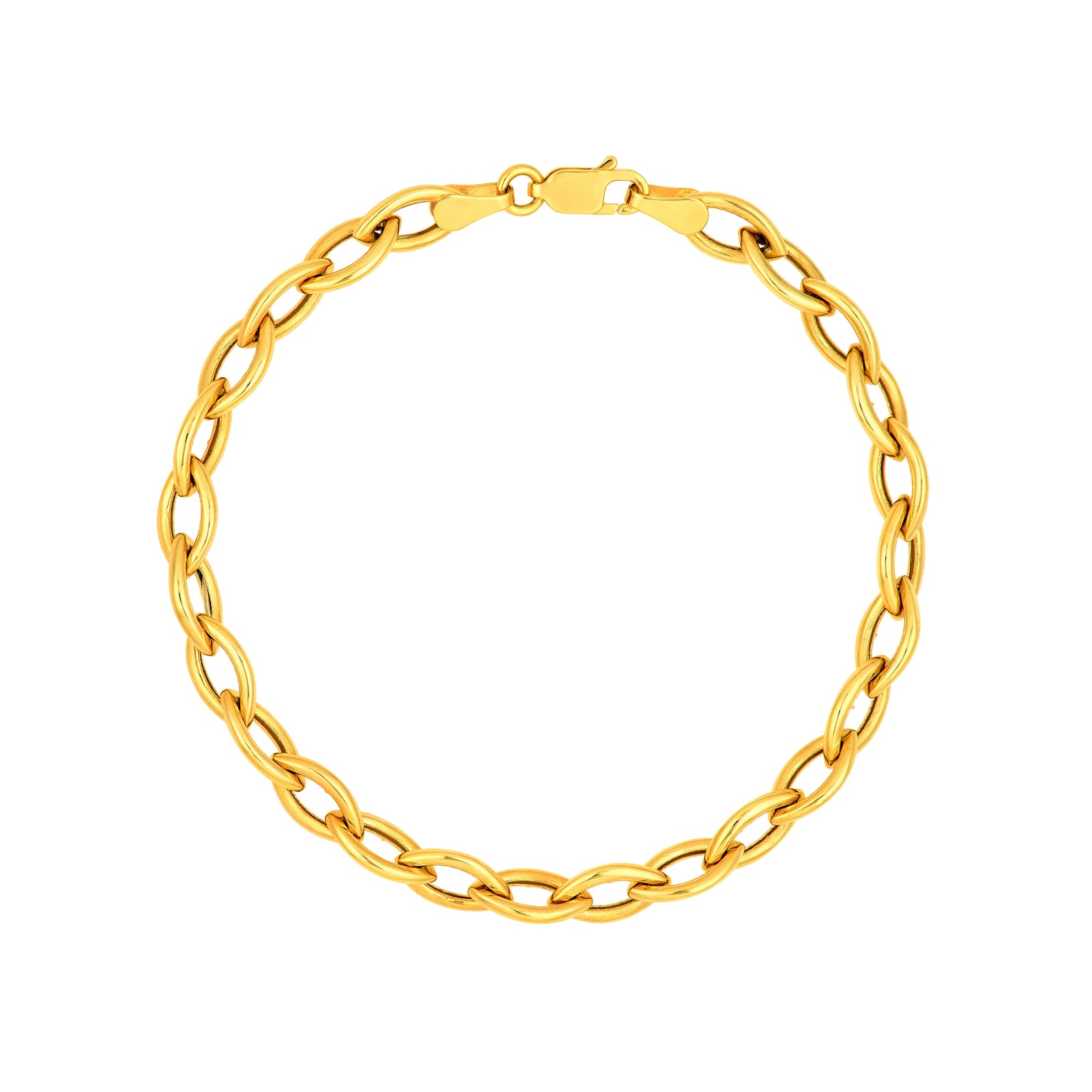 Marquise Bracelet