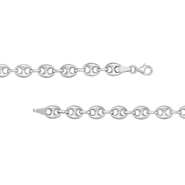 6.70mm Puff Mariner Chain