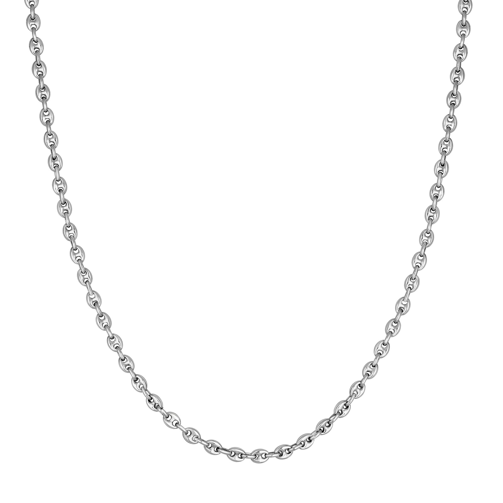 3.70mm Puff Mariner Chain