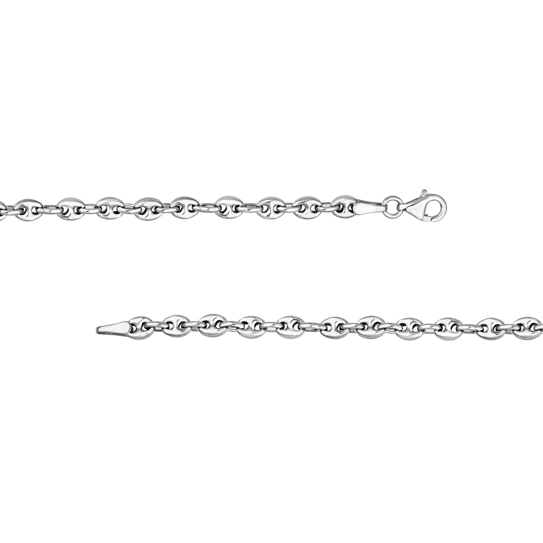 3.70mm Puff Mariner Chain