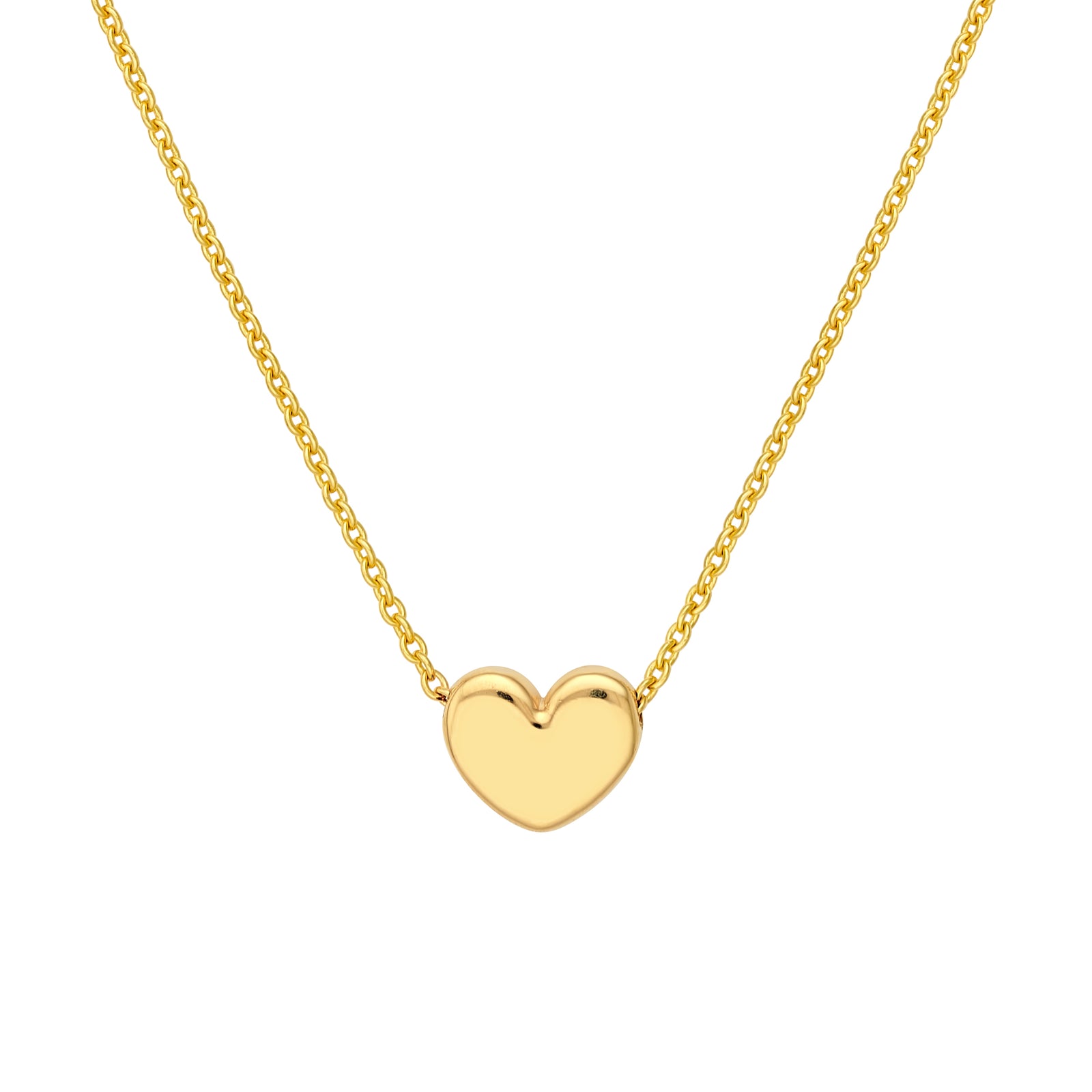 Heart Necklace