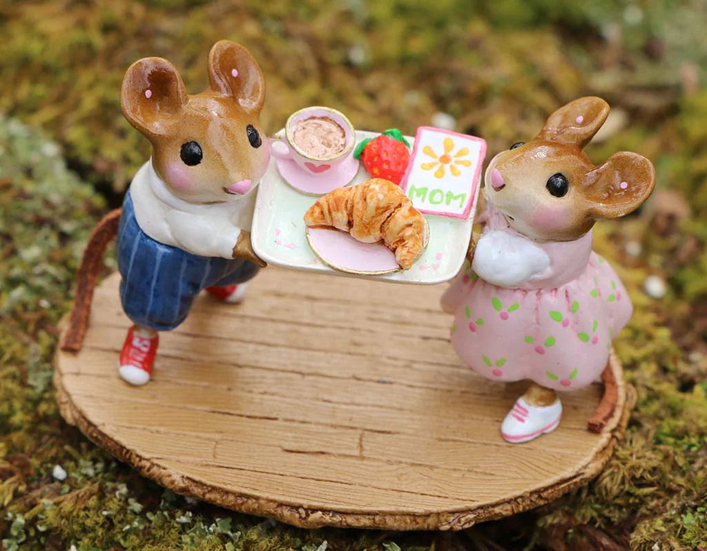 Happy Mother's Day!