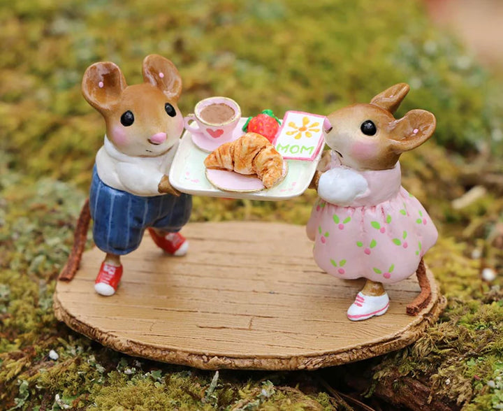 Happy Mother's Day!