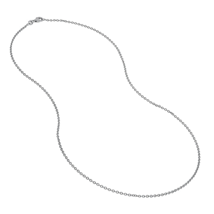 1.60mm Open Cable Chain