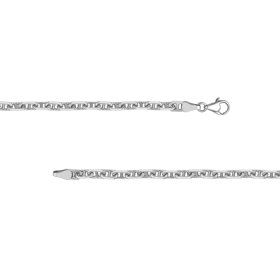 4.50mm D/C Anchor Chain