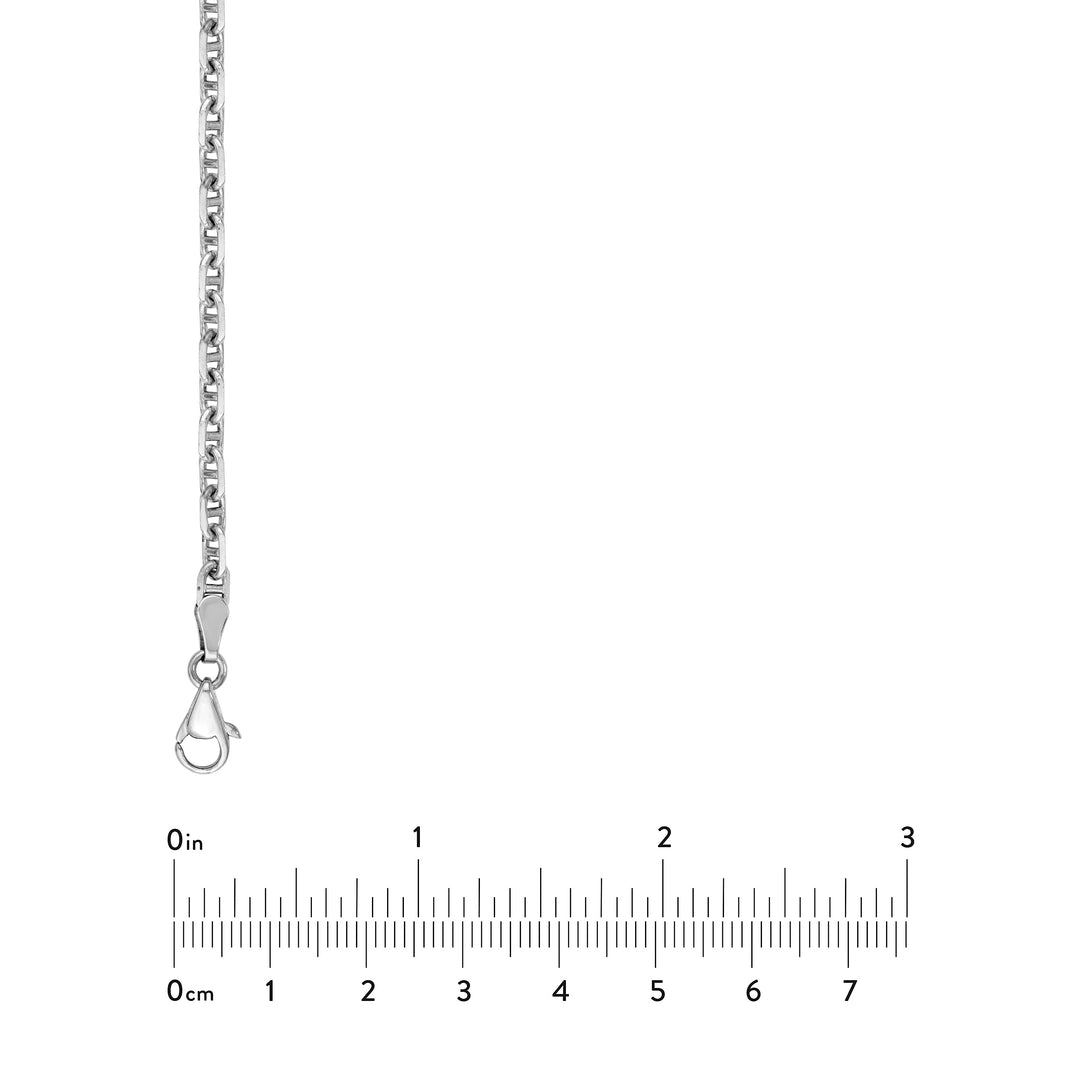 3.80mm D/C Anchor Chain