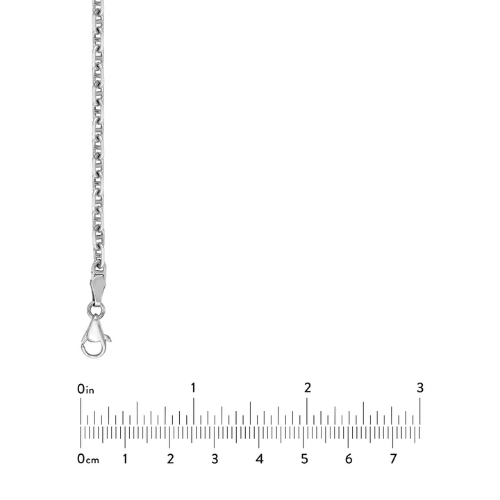 3.80mm D/C Anchor Chain