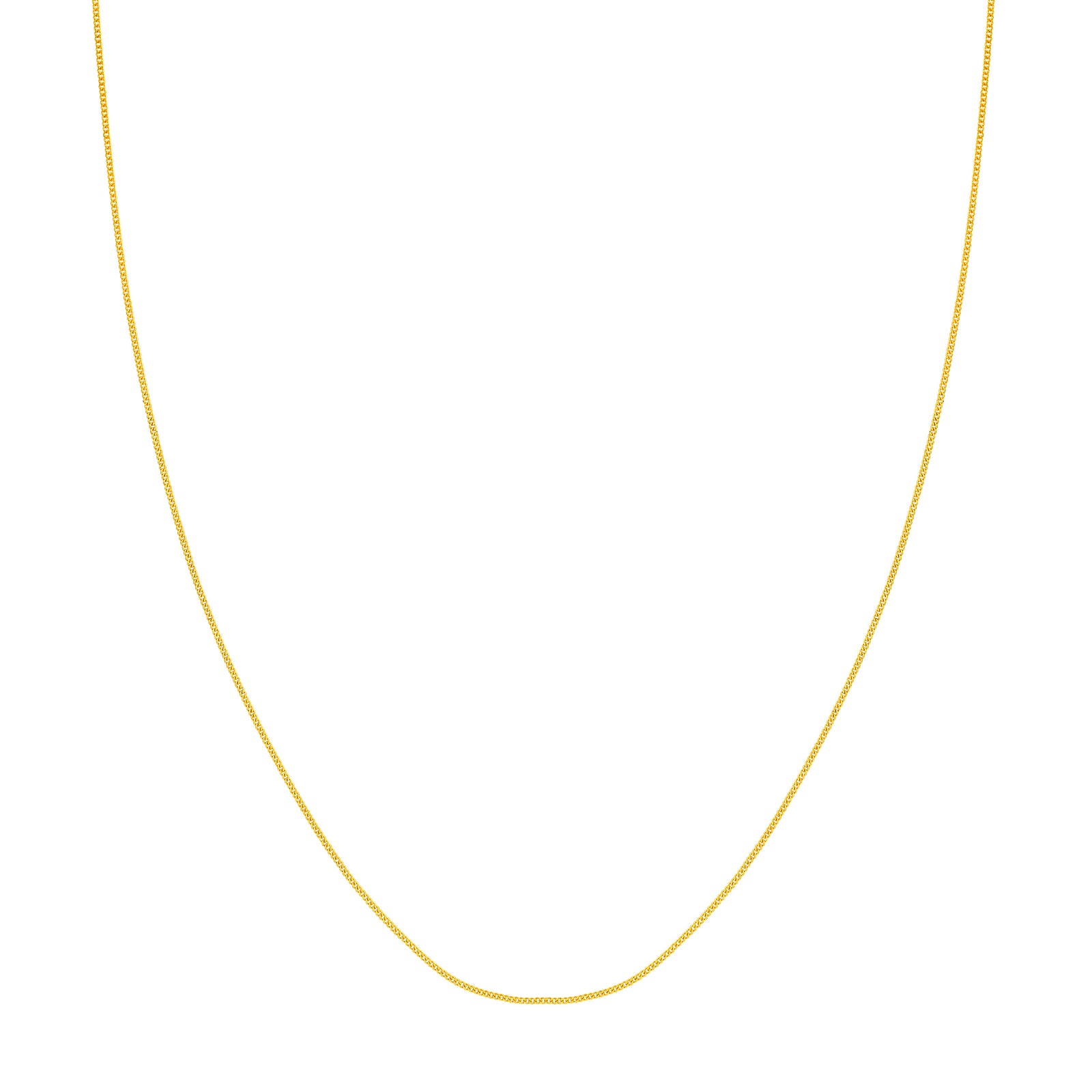 0.90mm Curb Chain