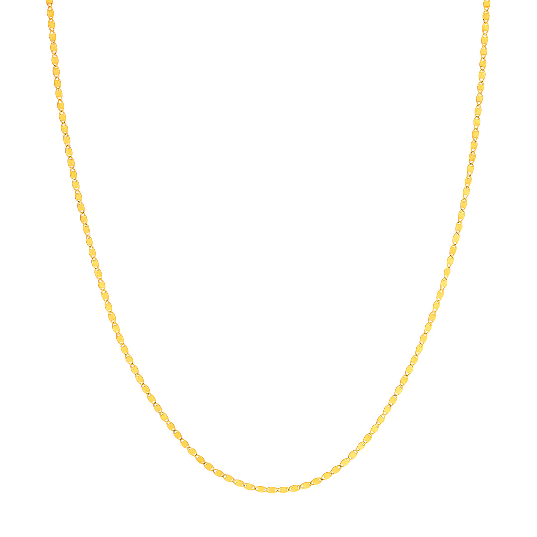 1.65mm D/C Valentino Chain