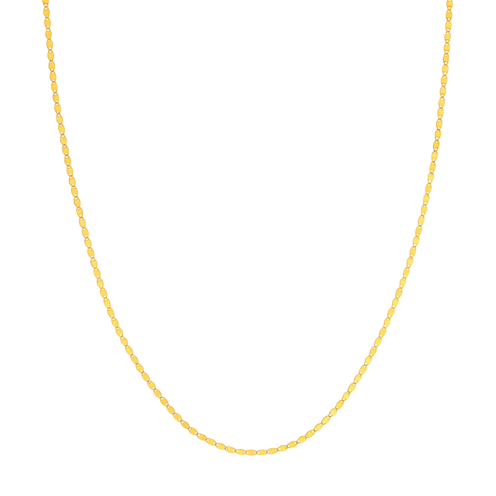 1.65mm D/C Valentino Chain