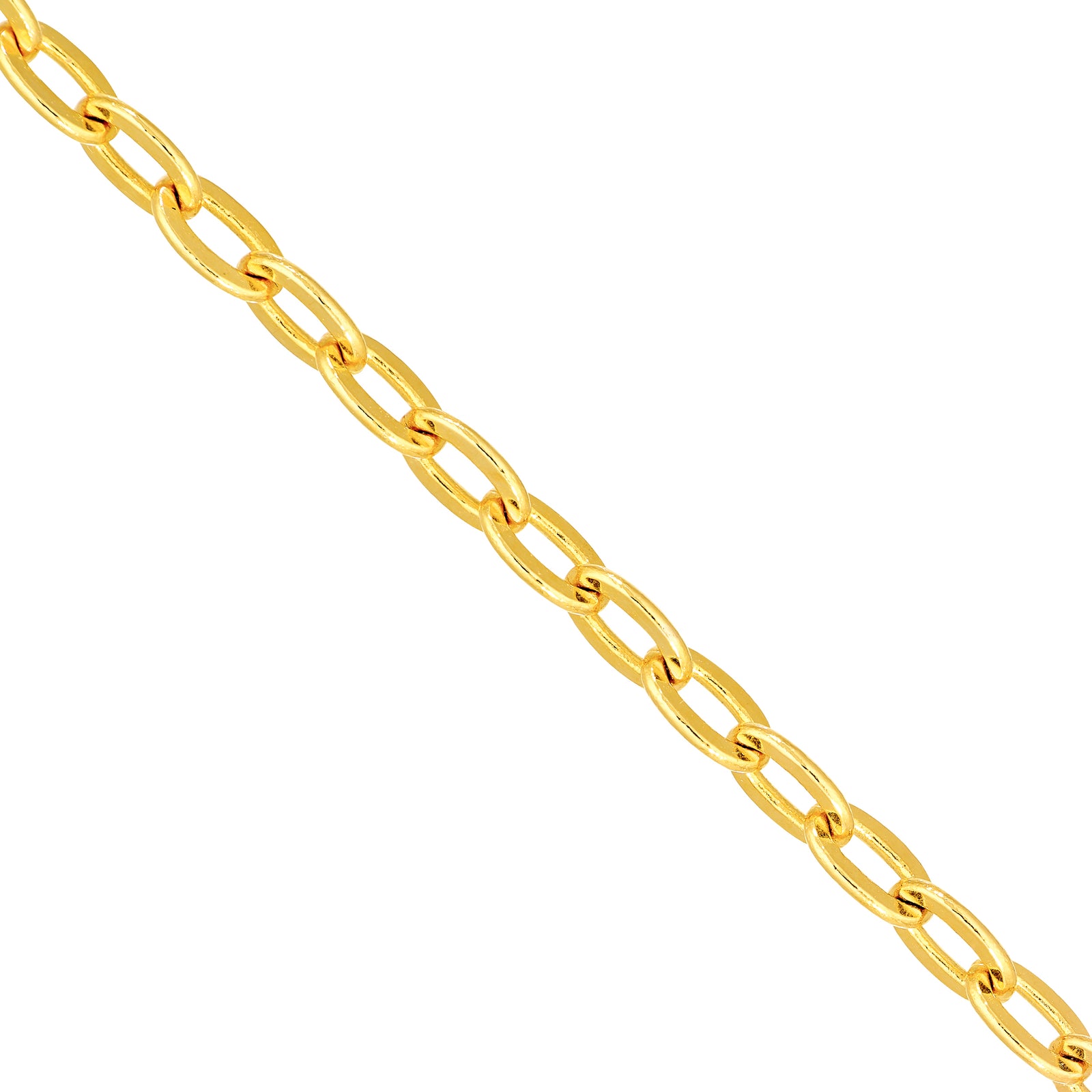 2.30mm Brill Forzentina Chain