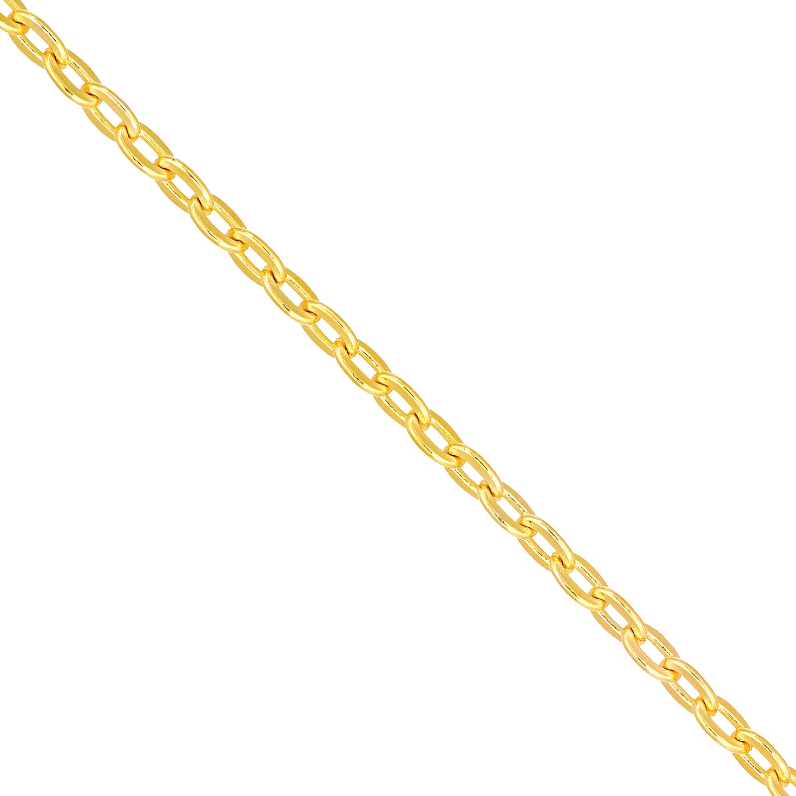 1.50mm Brill Forzentina Chain