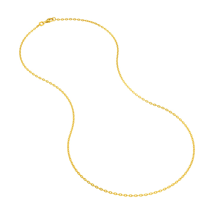 1.50mm Brill Forzentina Chain