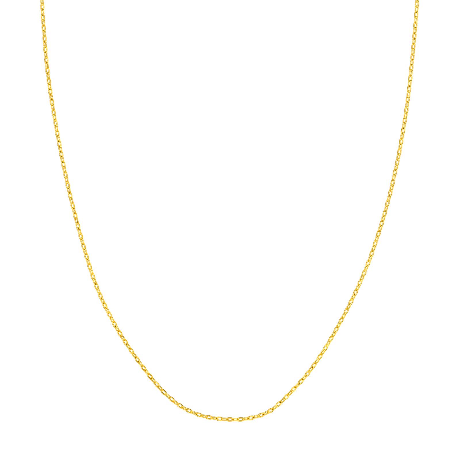 1.50mm Brill Forzentina Chain