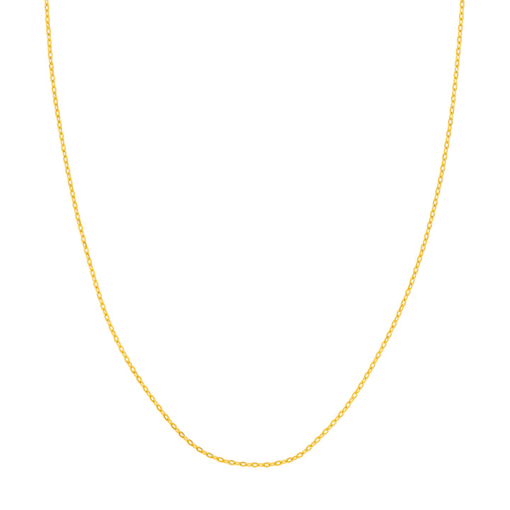 1.50mm Brill Forzentina Chain