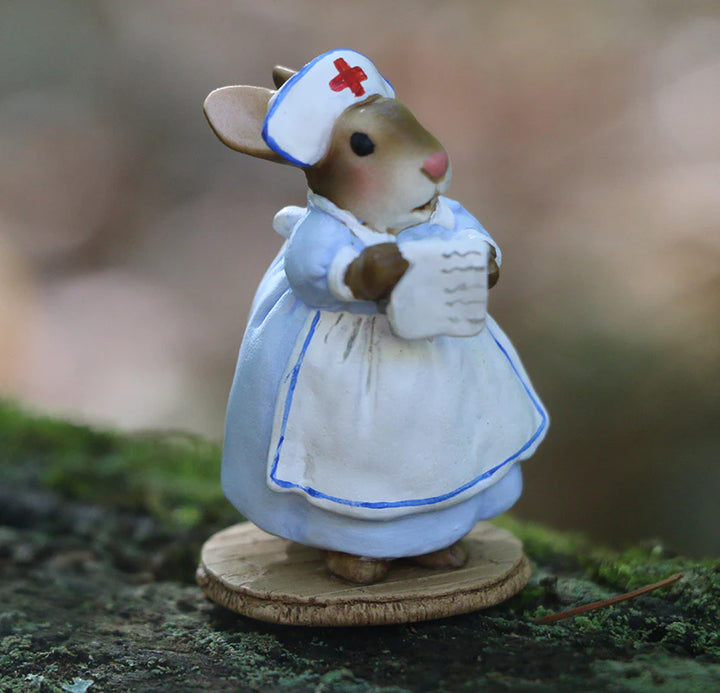 Our Healing Hero