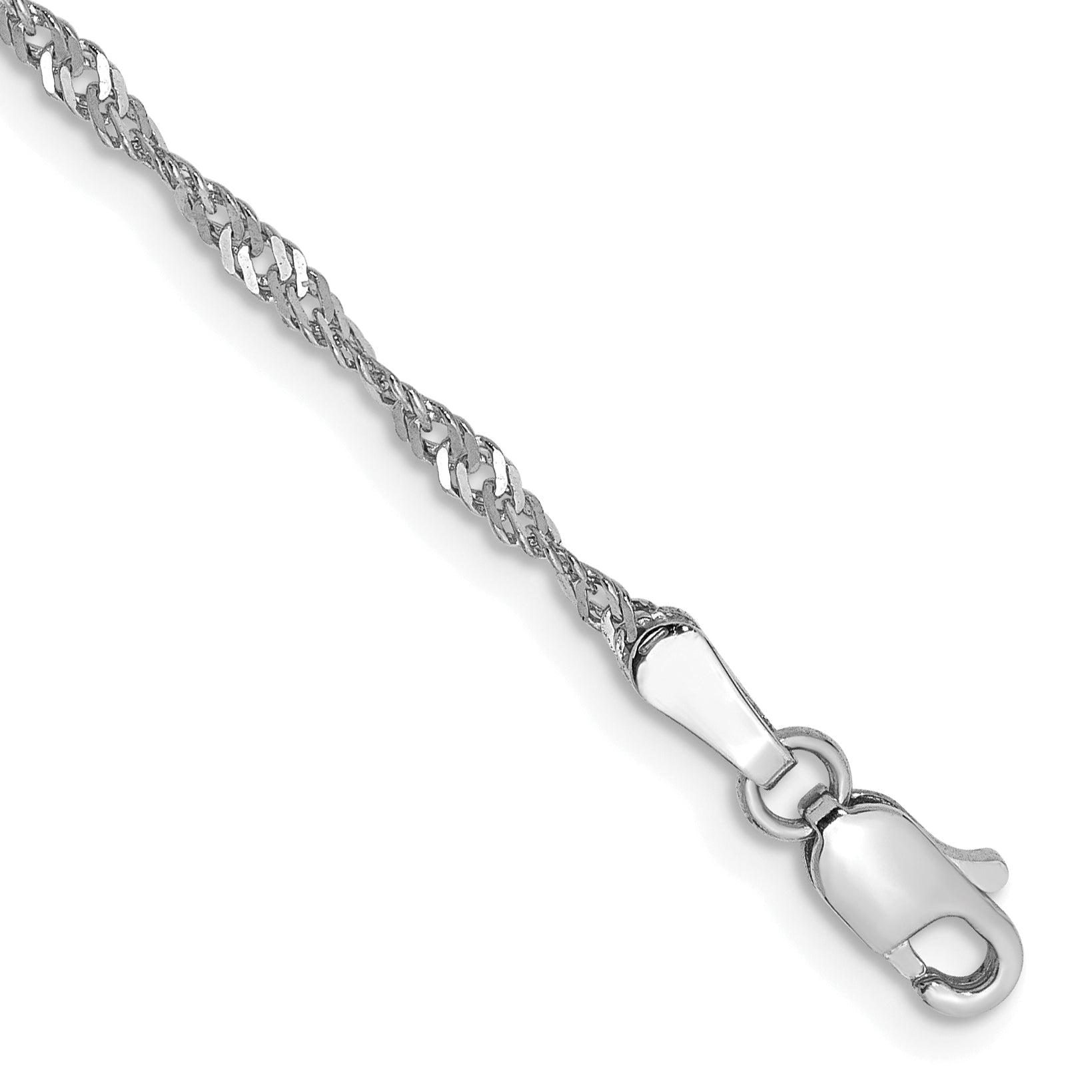Fine Jewelry